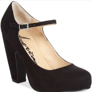 American Rag Mary Jane Heels
